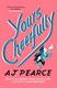 Yours Cheerfully P/B by A. J. Pearce