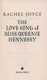 The love song of Miss Queenie Hennessy by Rachel Joyce