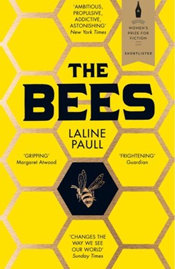Bees P/B by Laline Paull