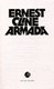 Armada  P/B by Ernest Cline