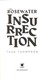 Rosewater Insurrection P/B by Tade Thompson
