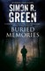 Buried memories by Simon R. Green