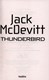 Thunderbird by Jack McDevitt
