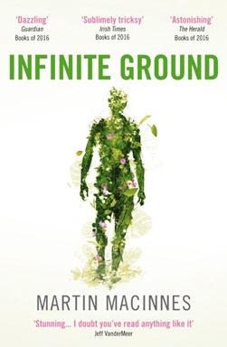 Infinite ground by 
