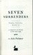Seven surrenders by Ada Palmer