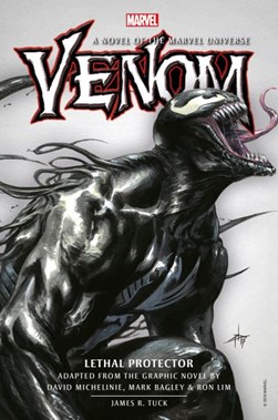 Venom Lethal Projector H/B by James R. Tuck