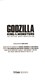 Godzilla by J. Gregory Keyes