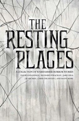 The resting places by 