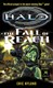The fall of Reach by Eric S. Nylund