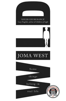 Wild by Joma West
