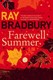 Farewell Summer P/B by Ray Bradbury