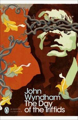 Day Of The Triffids P/B by John Wyndham