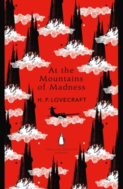 At The Mountains Of Madness P/B by H. P. Lovecraft