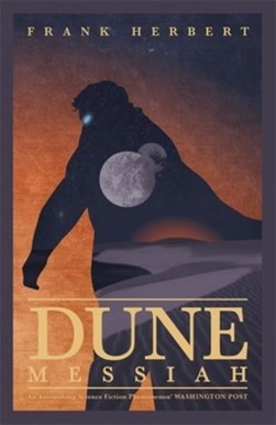 Dune Messiah by Frank Herbert