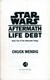 Life debt by Chuck Wendig