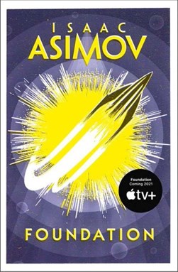 Foundation P/B by Isaac Asimov
