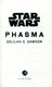 Star Wars Phasma P/B by Delilah S. Dawson