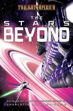 The stars beyond by Robbie MacNiven