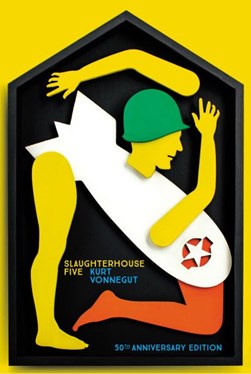 Slaughterhouse 5 H/B by Kurt Vonnegut