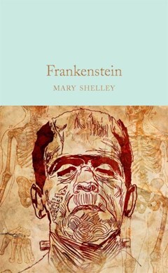 Frankenstein H/B by Mary Wollstonecraft Shelley