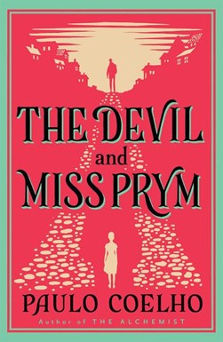 Devil & Miss Prym  P/B by Paulo Coelho