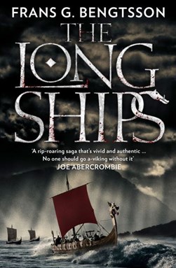 Long Ships P/B by Frans Gunnar Bengtsson