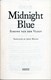Midnight blue by Simone van der Vlugt