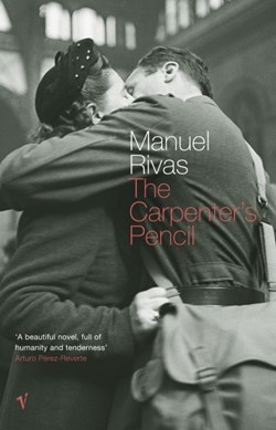 Carpenters Penci by Manuel Rivas