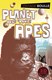 Planet Of The Apes  P/B by Pierre Boulle