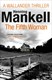 Fifth Woman  P/B N/E by Henning Mankell