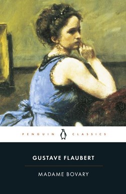 Madame Bovary Black Classics by Gustave Flaubert