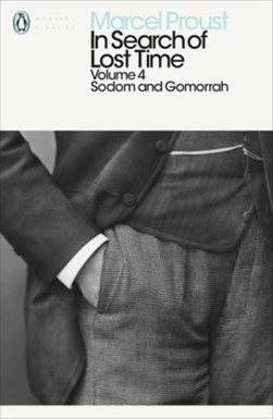 In Search Of Lost Time Sodom And Gomorrah P/B by Marcel Proust