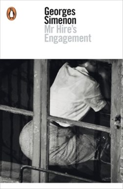 Mr Hire's engagement by Georges Simenon