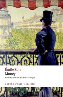 Money P/B by Émile Zola