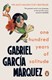 One hundred years of solitude by Gabriel García Márquez