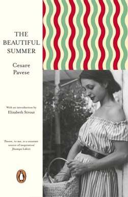 The beautiful summer by Cesare Pavese