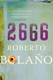 2666 by Roberto Bolaño