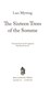 Sixteen Trees Of The Somme P/B by Lars Mytting