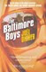 Baltimore Boys P/B by Joël Dicker