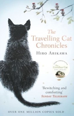 Travelling Cat Chronicles TPB by Hiro Arikawa