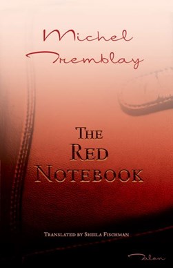 The Red Notebook by 