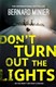 Don't turn out the lights by Bernard Minier