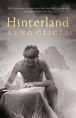 Hinterland by Arno Geiger