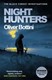 Night Hunters P/B by Oliver Bottini
