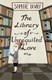 The library of unrequited love by Sophie Divry