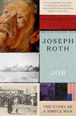 Job by Joseph Roth