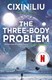 Three Body Problem P/B by Cixin Liu