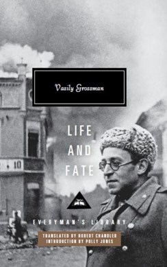 Life and fate by Vasilii Grossman