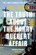 Truth about the Harry Quebert Affair  P/B by Joël Dicker