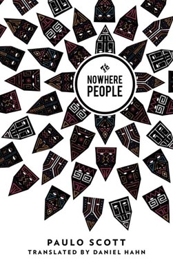 Nowhere People P/B by Paulo Scott